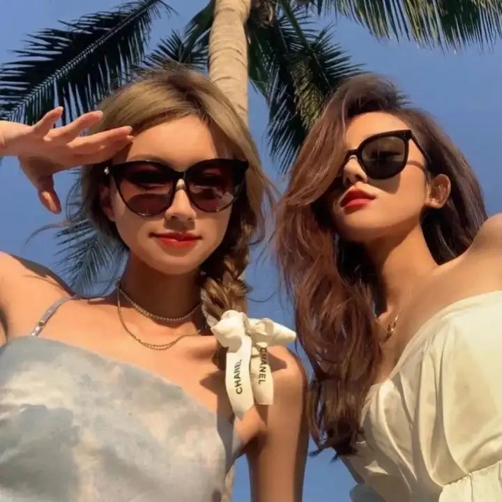 爱的开始